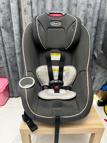 Graco car seat