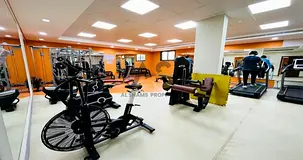 All Amenities ! Gated Community 1bhk ! Maliha Road Sharjah