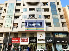 Well-Maintained Studio for Rent in ARJ Ayal Nasir