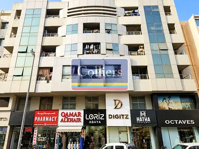 Well-Maintained Studio for Rent in ARJ Ayal Nasir