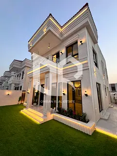 Own a distinctive classic villa | Includes registration and ownership fees | Price negotiable | Free