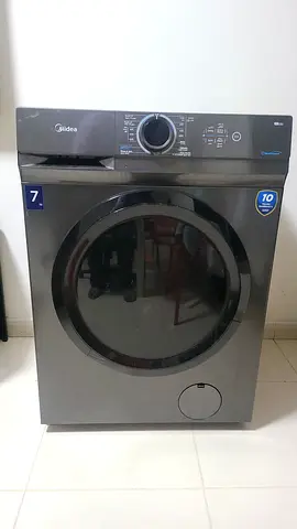 Midea washing machine for sale