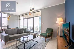 City View | Furnished | Flexible Terms