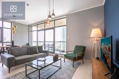 City View | Furnished | Flexible Terms