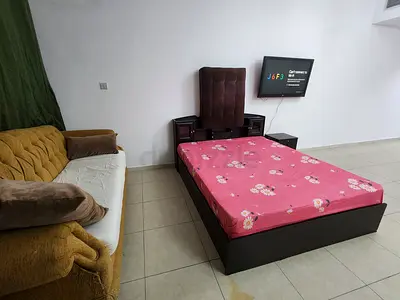Family room for indian nationality