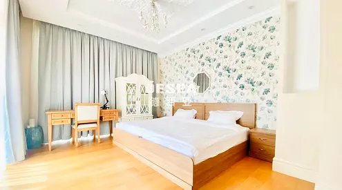 Prime Location | Large Layout | Vacant