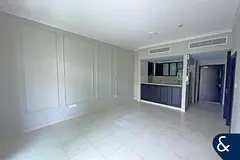 Prime Location| Spacious Layout |Unfurnished