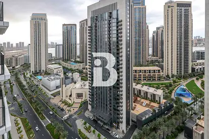 Park View | High Floor | Best Deal
