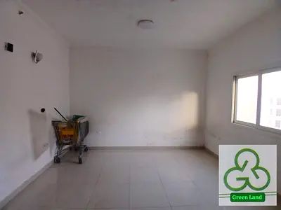 🔥 Hot Offer  Studio Only For Family  | Central Ac | Central Gas | Only 17 K