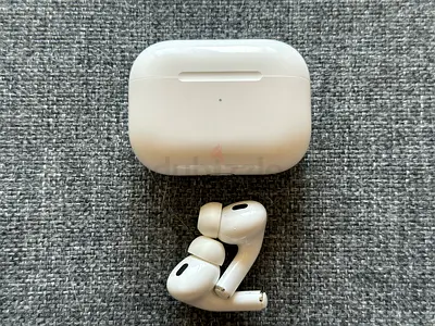 Apple AirPods Pro 2nd generation (type C casing)