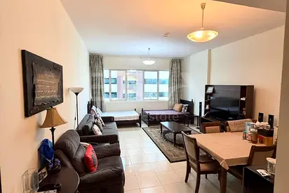 CHILLER FREE | SPACIOUS | FULLY FURNISHED