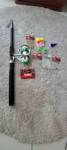 Fishing Rod