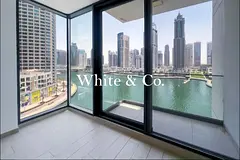 Marina View | Luxury Living | Vacant Now