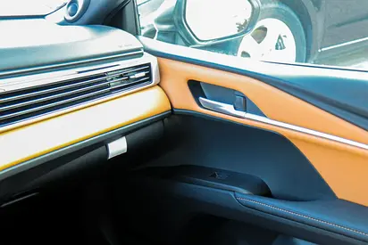2026 Toyota CAMRY 照片 15