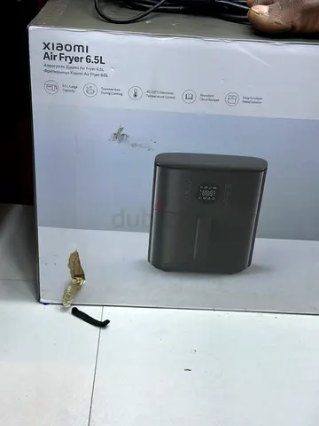 Xiaomi 6.5L Air Fryer - Excellent Working Condition