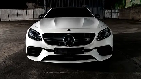 Low Km | E 63 AMG | 2018
