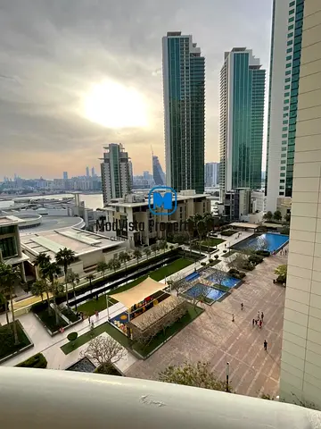 GOOD PRICE! | COMMUNITY VIEW | ELEGANT UNIT | MID FLOOR