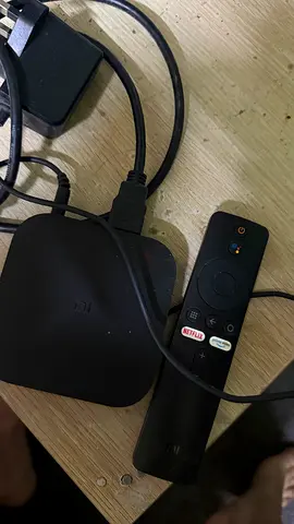 Mi box for sale