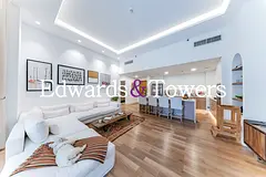 Fully Upgraded|Large Terrace|Vacant On Transfer