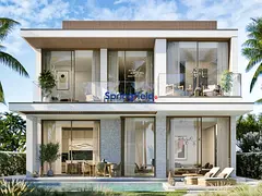 4 Bedroom | Garden Villa | Genuine Resale