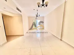 Stunning 2Bhk Close To Park with balcony parking