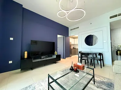 Fully Furnished | Upgraded ONE BEDROOM AVAILABLE FOR MONTHLY BASES