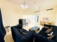 HOT OFFER ll MODERN DESIGN ELEGANT ONEBHK ll FULLY FURNISHED