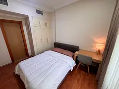 NO COMMISSION - FURNISHED MASTER ROOM FOR MONTHLY RENT NEAR DMCC METRO STATION