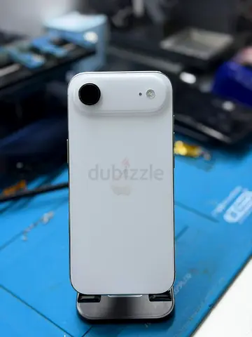 IPHONE 17 AIR
