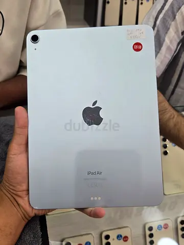 iPad Air 11 inch M2 128GB 96% wifi