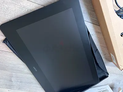 Wacom Cintiq Pro 16 4K- New Never Used Original Box - Graphic Display