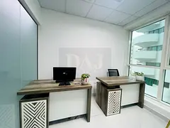 Modern office | direct from Owner | near to Metro Station