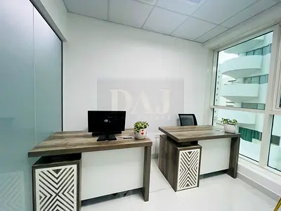 Modern office | direct from Owner | near to Metro Station