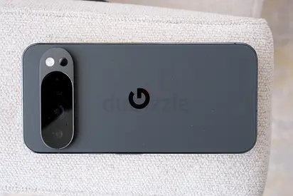 Google Pixel 10 Pro XL 256GB (16GB RAM) Obsidian Black