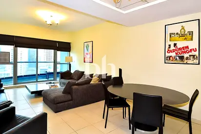MARINA VIEW | JULY AVAILABLE | HIGH FLOOR