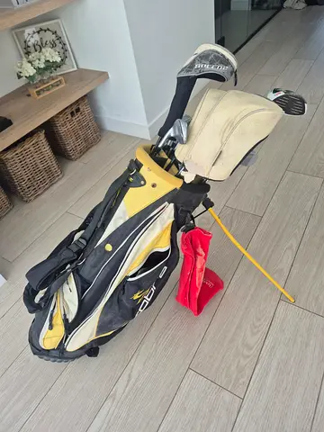 Longridge Junior Golf Clubs