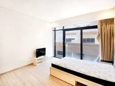 Best Value Studio | Furnished | Park & five Hotel View