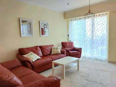 Perfect Location, Fully Furnished, Spacious, Super Clean Unit