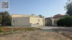 Affordable Ground Floor Villa | 3 Bedrooms, Hall &amp; Kitchen | Mowaihat Ajman