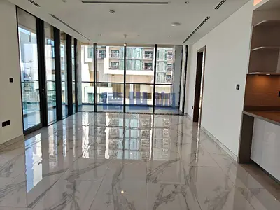 4BHK+Maids+Study (6 Rooms)| Corner | Mid Floor