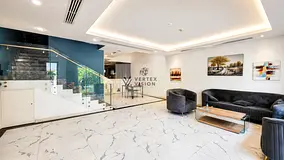 Price Negotiable | G+2 | Maid | Pvt Pool/Elevator | Furnished | Ready to Move