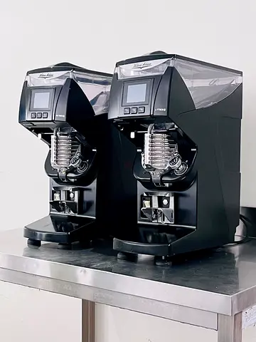 Victoria Arduino Mythos 2 Gravimetric Grinder