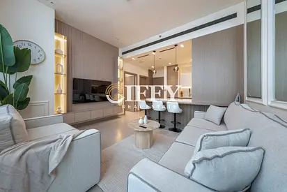 Luxury 1-Bedroom Residence with Private Pool | Binghatti Phantom