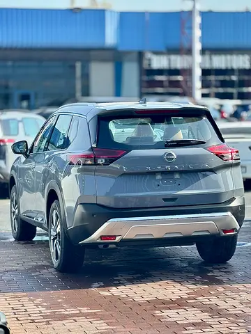 Nissan X-Trail SL, миниатюра 18