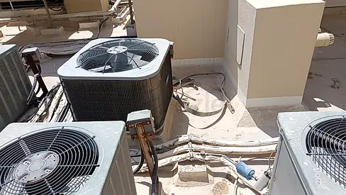 ​AC Repair, Electrical, Plumbing  Maintenance Services Dubai