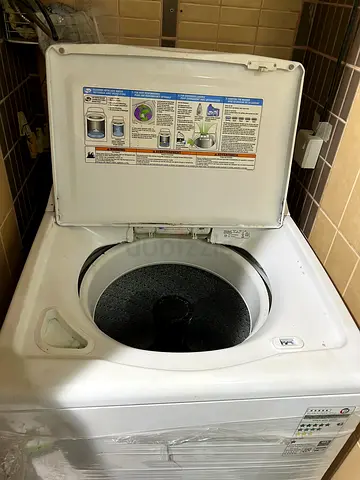 غساله whirlpool