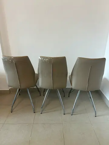 6 Chairs