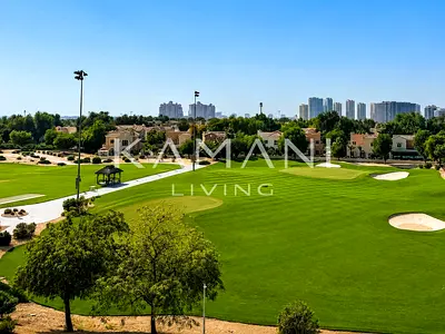 Brand New | Full Golf Course View | Vacant