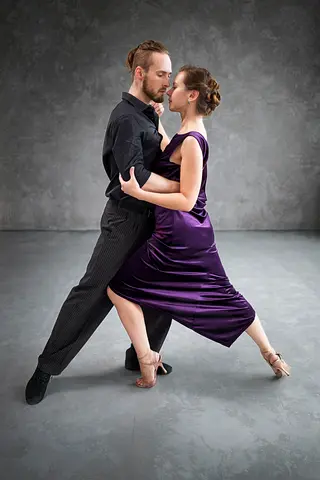 Learn Argentine Tango in Dubai
