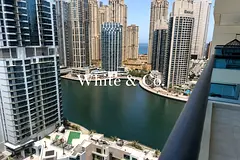 MARINA VIEW | FULLY RENOVATED | HIGH FLOOR